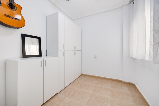 Revente - Appartement - Torrevieja - Playa de los locos