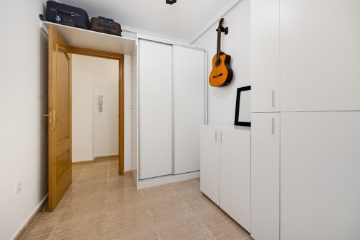 Revente - Appartement - Torrevieja - Playa de los locos