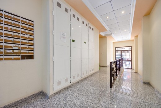 Revente - Appartement - Torrevieja - Playa de los locos