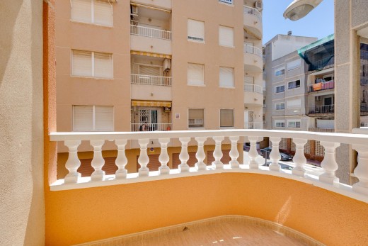 Revente - Appartement - Torrevieja - Playa de los locos