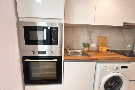 Revente - Appartement - Torrevieja - Estacion de autobuses
