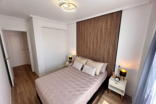 Revente - Appartement - Torrevieja - Estacion de autobuses