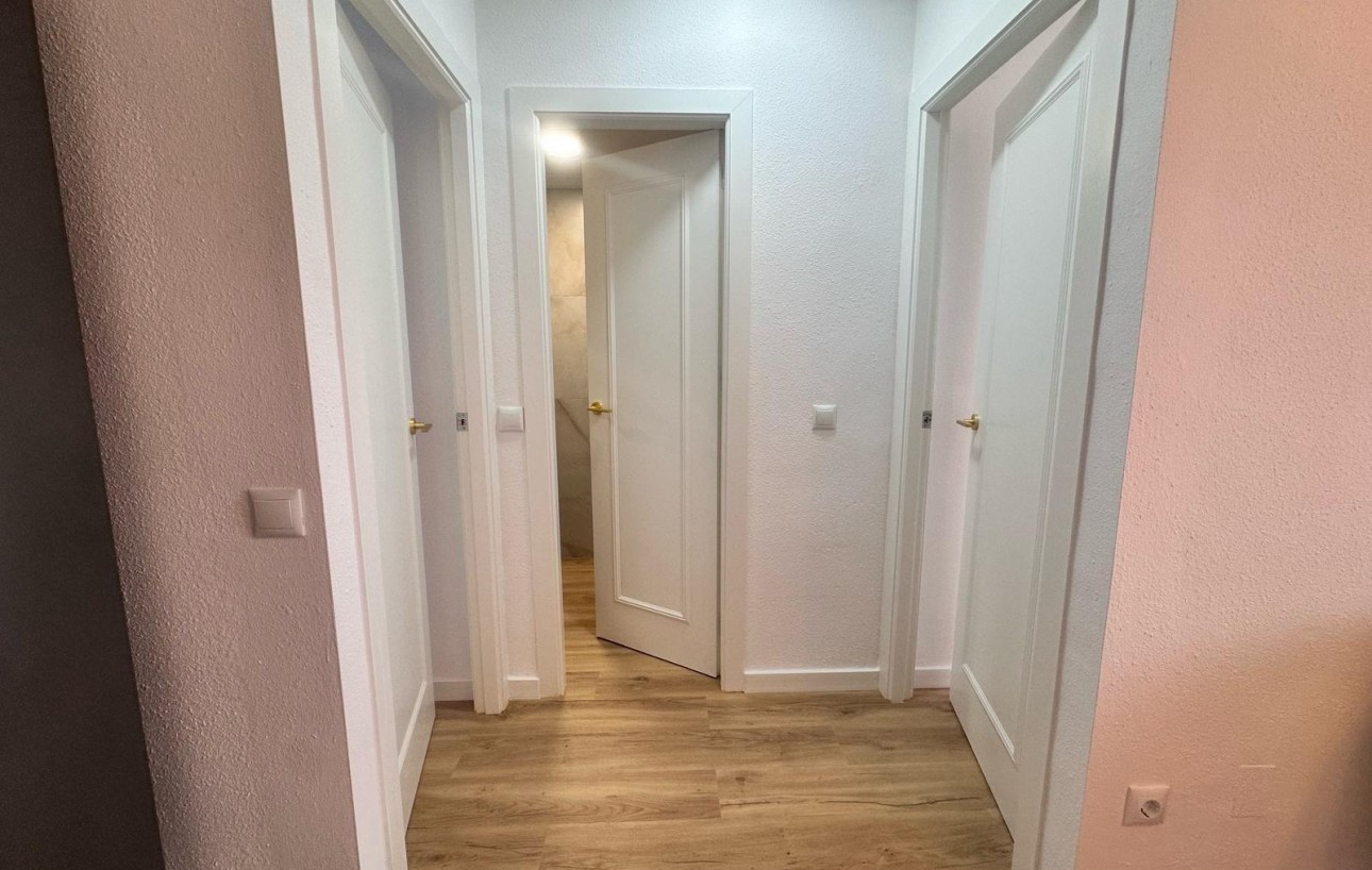 Revente - Appartement - Torrevieja - Estacion de autobuses