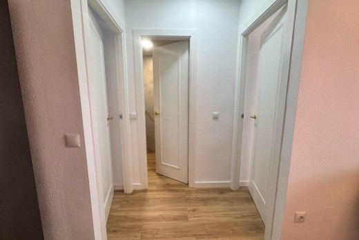 Revente - Appartement - Torrevieja - Estacion de autobuses
