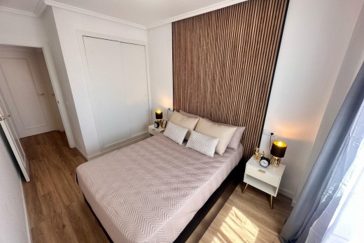 Revente - Appartement - Torrevieja - Estacion de autobuses