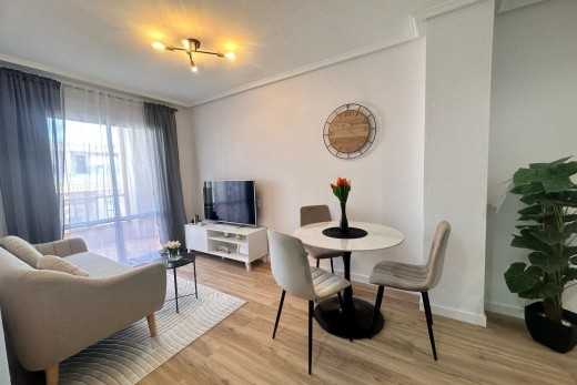 Revente - Appartement - Torrevieja - Estacion de autobuses