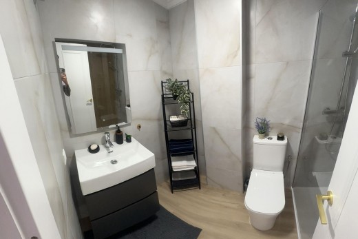 Revente - Appartement - Torrevieja - Estacion de autobuses