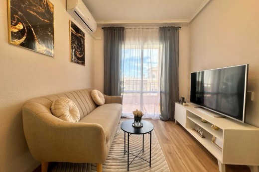 Revente - Appartement - Torrevieja - Estacion de autobuses