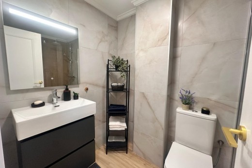 Revente - Appartement - Torrevieja - Estacion de autobuses