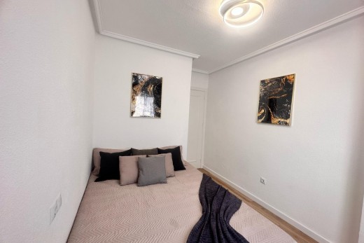 Revente - Appartement - Torrevieja - Estacion de autobuses