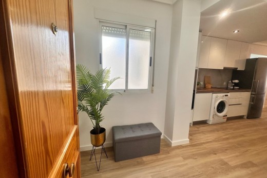 Revente - Appartement - Torrevieja - Estacion de autobuses
