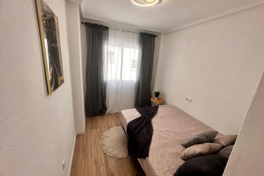 Revente - Appartement - Torrevieja - Estacion de autobuses