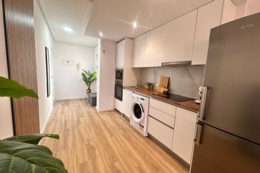 Revente - Appartement - Torrevieja - Estacion de autobuses