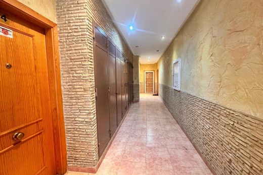 Revente - Appartement - Torrevieja - Estacion de autobuses