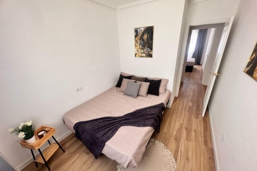 Revente - Appartement - Torrevieja - Estacion de autobuses