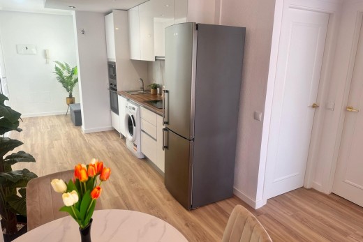 Revente - Appartement - Torrevieja - Estacion de autobuses
