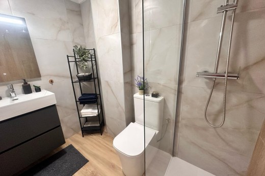 Revente - Appartement - Torrevieja - Estacion de autobuses