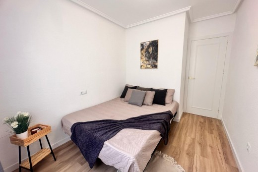 Revente - Appartement - Torrevieja - Estacion de autobuses