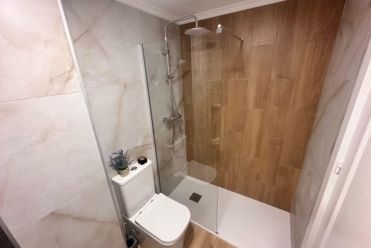 Revente - Appartement - Torrevieja - Estacion de autobuses