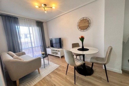 Revente - Appartement - Torrevieja - Estacion de autobuses