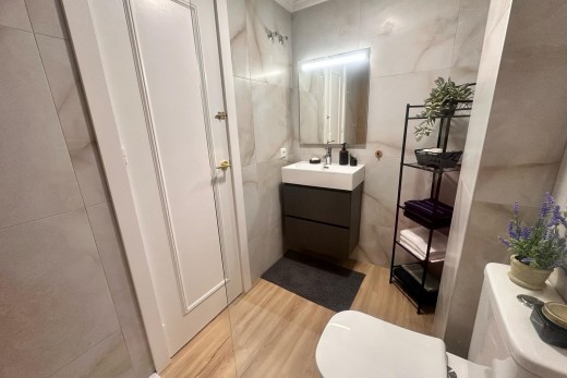 Revente - Appartement - Torrevieja - Estacion de autobuses