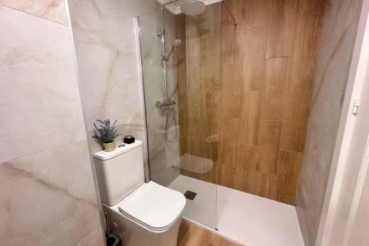 Revente - Appartement - Torrevieja - Estacion de autobuses