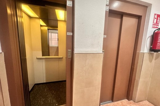 Revente - Appartement - Torrevieja - Estacion de autobuses