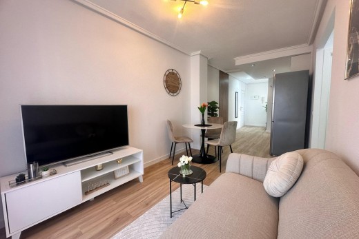 Revente - Appartement - Torrevieja - Estacion de autobuses