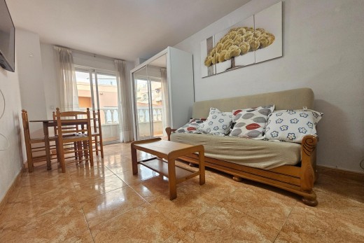 Revente - Appartement - Torrevieja - Centro