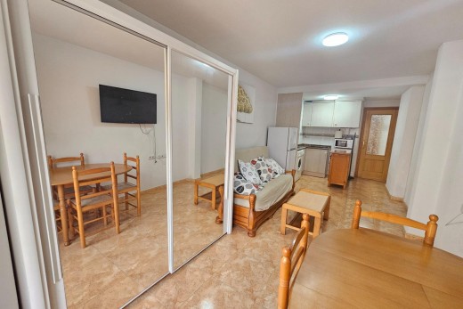 Revente - Appartement - Torrevieja - Centro