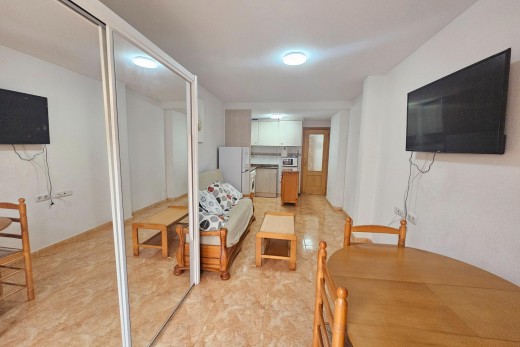 Revente - Appartement - Torrevieja - Centro
