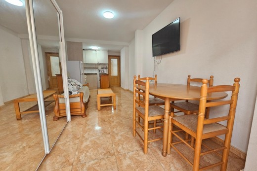 Revente - Appartement - Torrevieja - Centro
