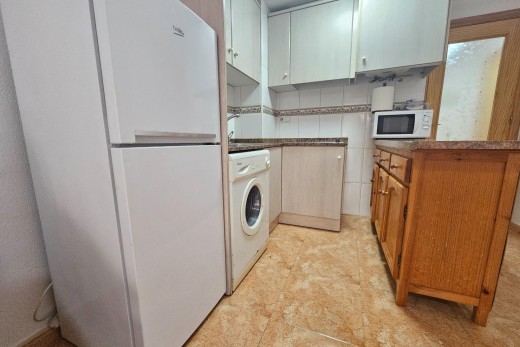 Revente - Appartement - Torrevieja - Centro