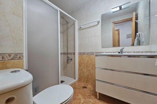 Revente - Appartement - Torrevieja - Centro