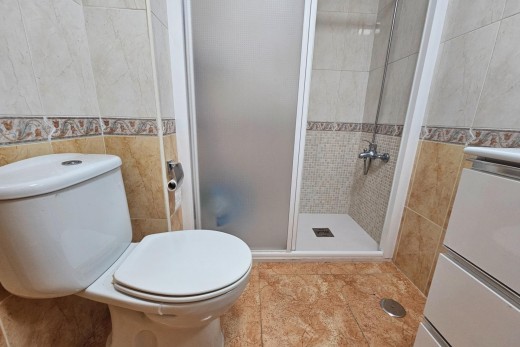 Revente - Appartement - Torrevieja - Centro