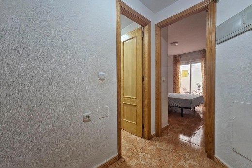Revente - Appartement - Torrevieja - Centro