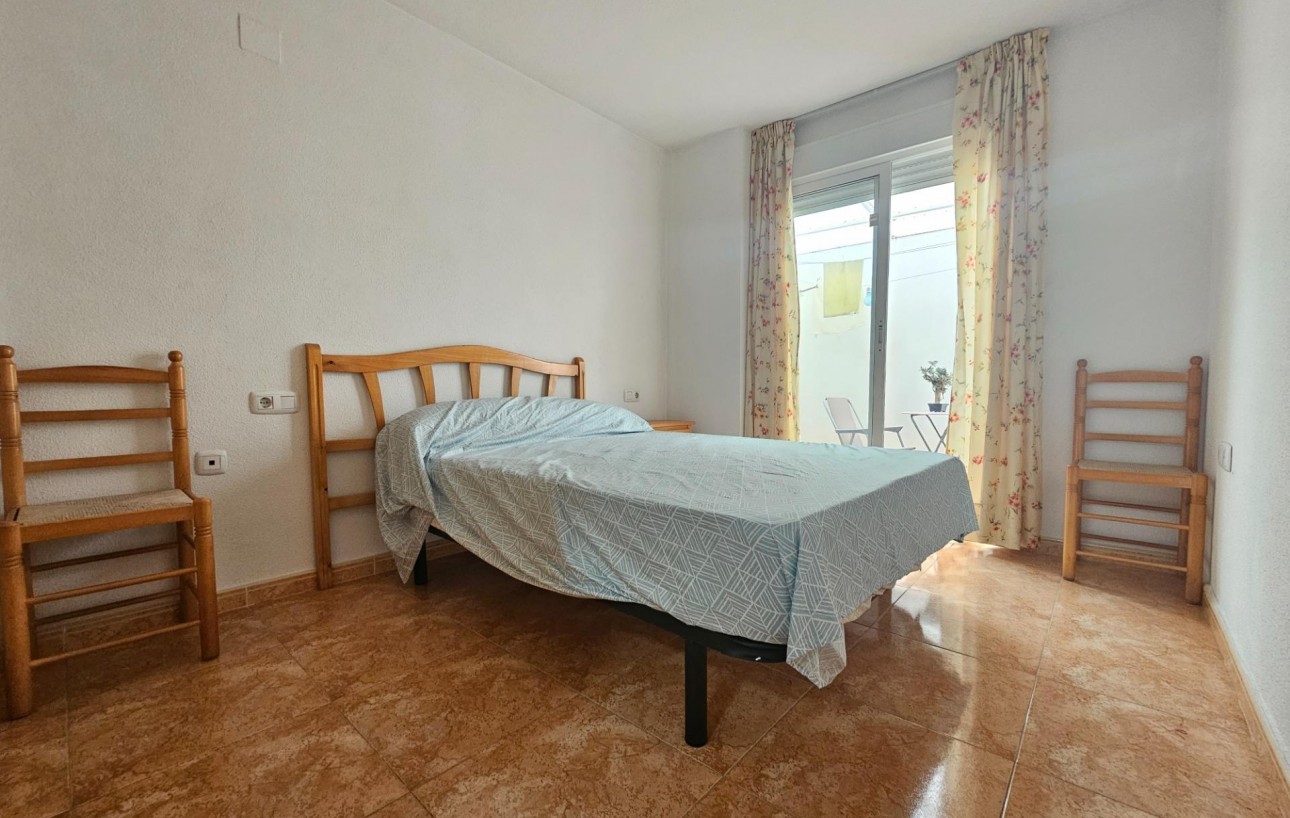 Revente - Appartement - Torrevieja - Centro