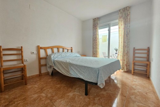 Revente - Appartement - Torrevieja - Centro