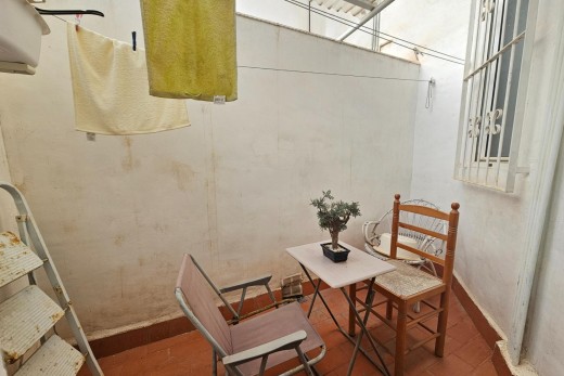 Revente - Appartement - Torrevieja - Centro