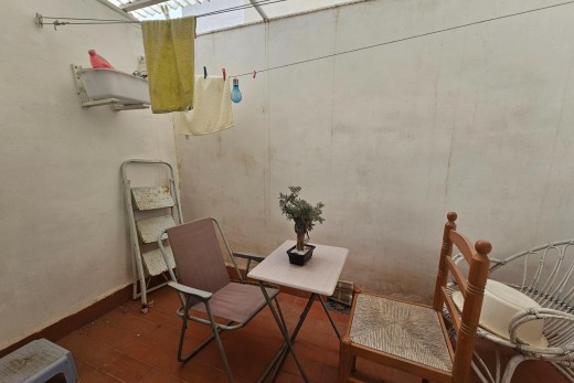 Revente - Appartement - Torrevieja - Centro