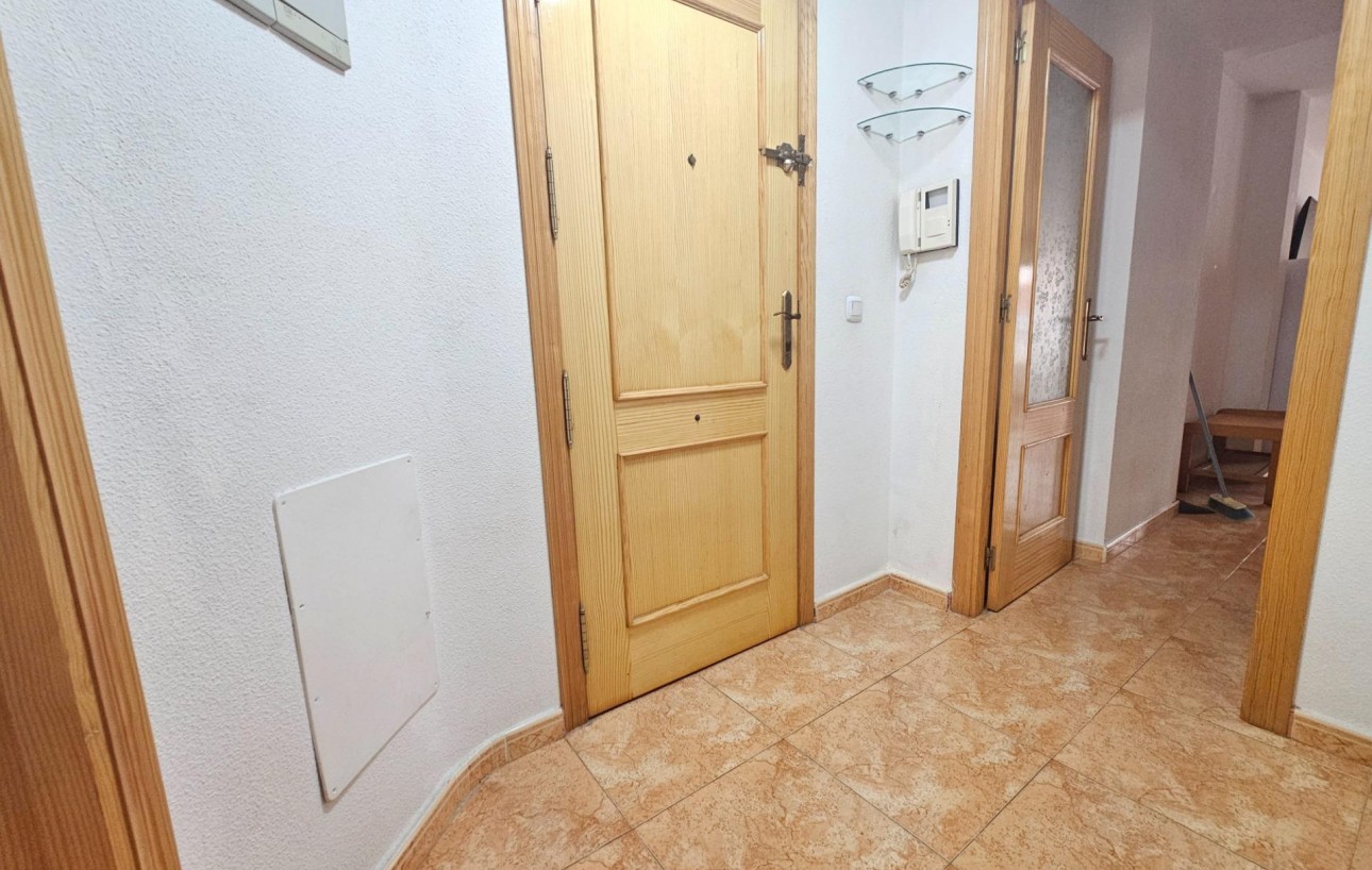 Revente - Appartement - Torrevieja - Centro
