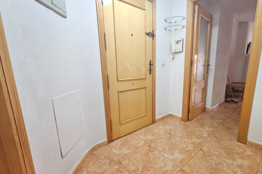 Revente - Appartement - Torrevieja - Centro