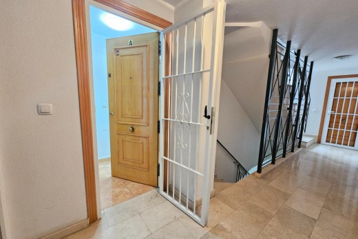 Revente - Appartement - Torrevieja - Centro