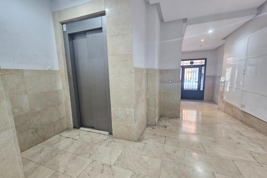 Revente - Appartement - Torrevieja - Centro