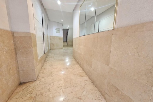 Revente - Appartement - Torrevieja - Centro