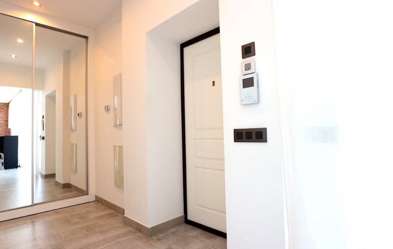 Resale - Villa de Lujo - Torrevieja - Los Angeles