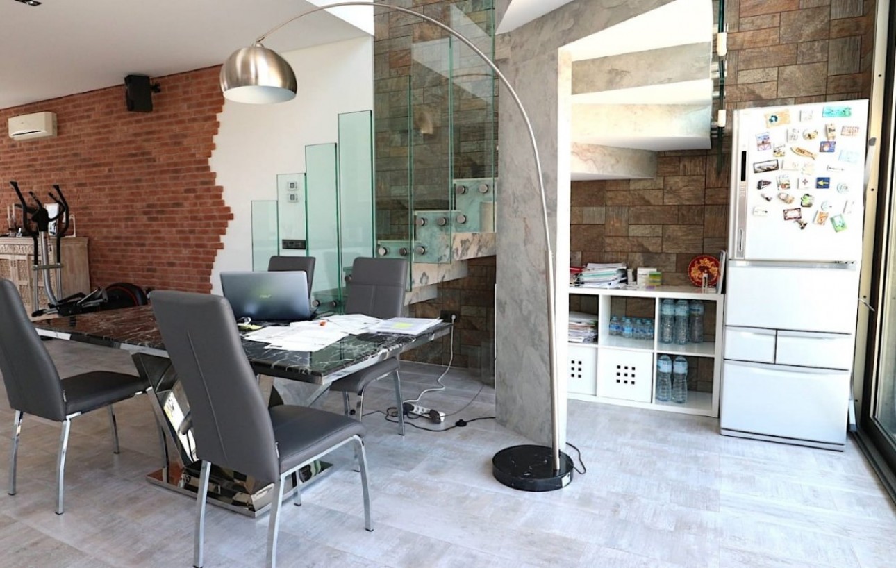 Resale - Villa de Lujo - Torrevieja - Los Angeles