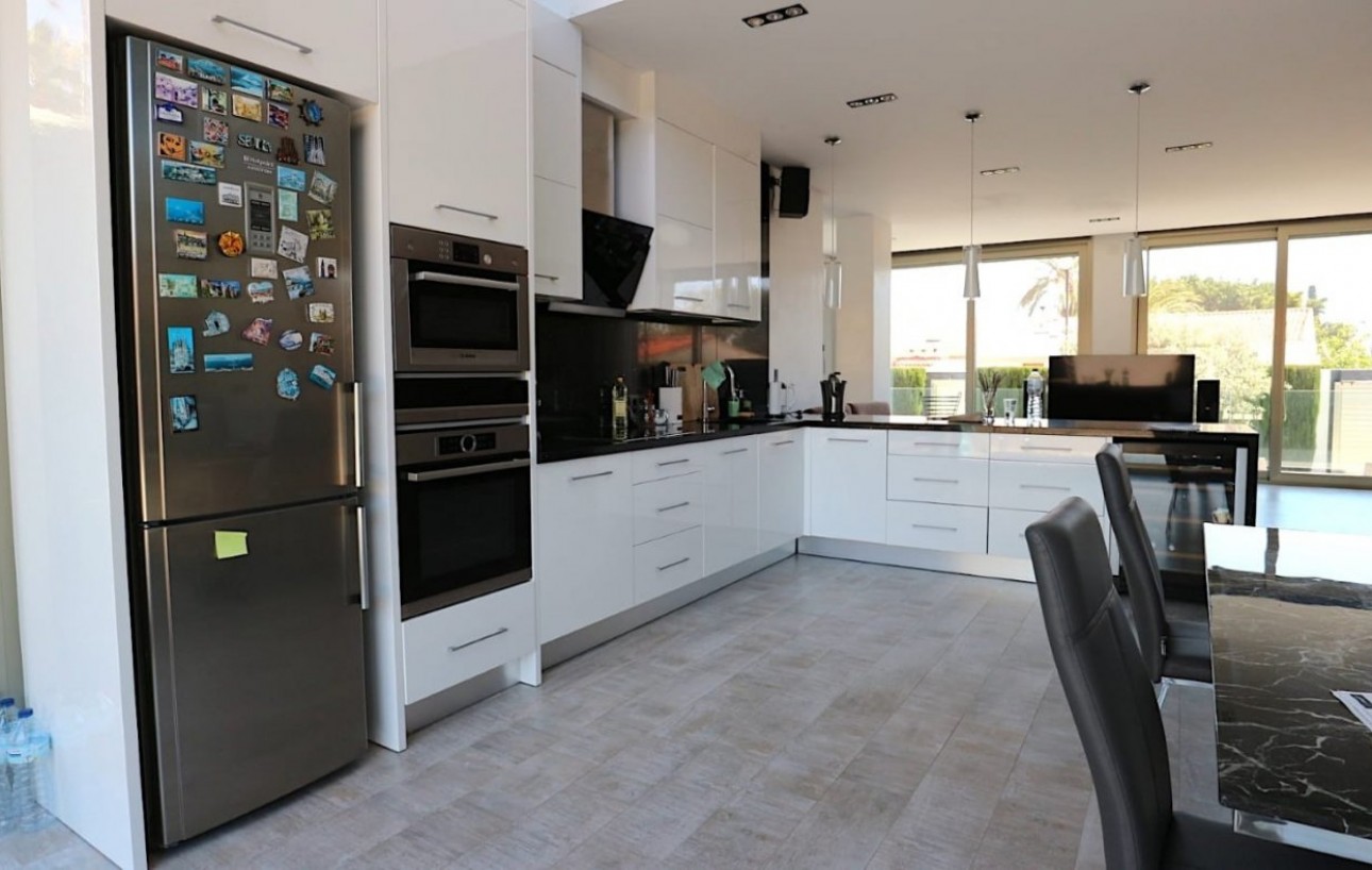 Resale - Villa de Lujo - Torrevieja - Los Angeles