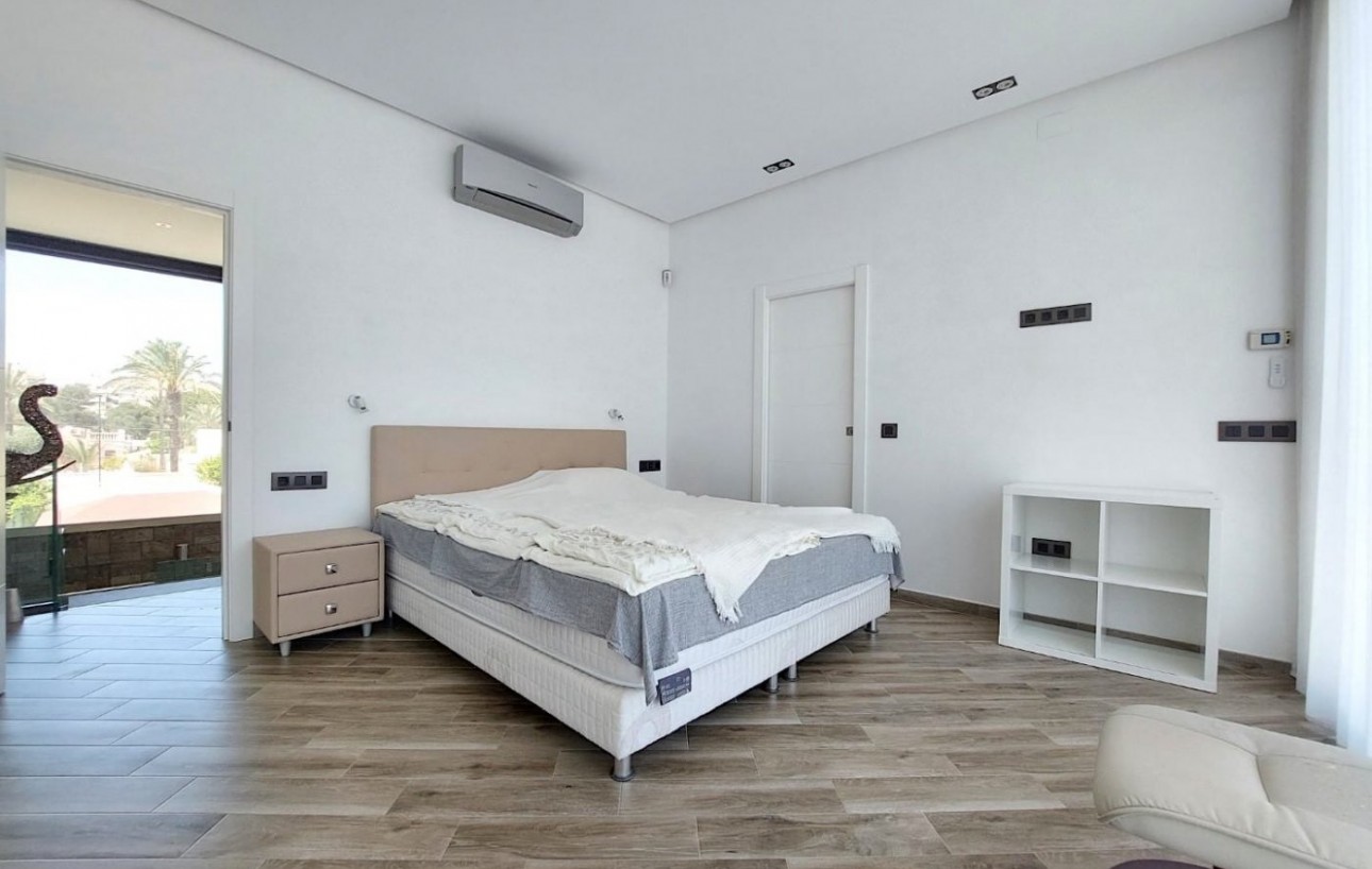 Resale - Villa de Lujo - Torrevieja - Los Angeles