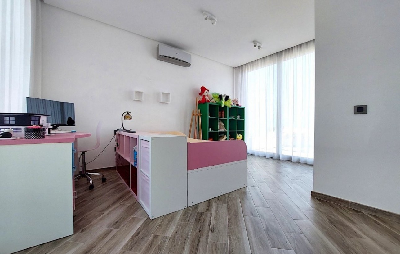 Resale - Villa de Lujo - Torrevieja - Los Angeles